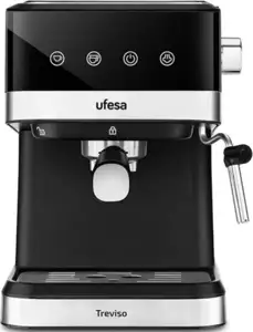 UFESA Espresso machine Trevisso 71705670 20 bar