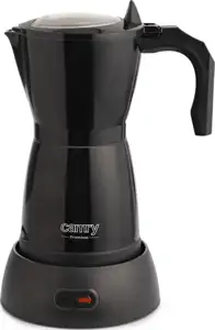 Camry White Electric Flour Coffee Maker 300ML CR4415W