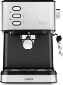 UFESA Espresso coffee machine Calabria 71705903 1050W