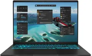 Prijenosno računalo V3607VM-RP020W, 16/WUXGA/Core 7 240H/32GB/S1TB/RTX 5060/W11/BLK/2Y