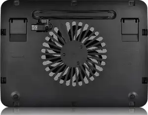 DeepCool Wind Pal Mini laptop cooling pad 39.6 cm (15.6