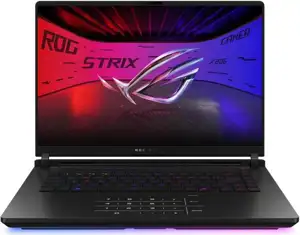 Prijenosno računalo G635LX-RW103X/16/2.5K/Ultra 9 275HX/64GB/S2TB/RTX5090-24GB/W11P/BLK/2Y