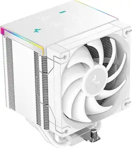 Cooling DeepCool AK500 DIGITAL PRO WH (R-AK500-WHAPMN-G)