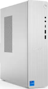 Lenovo IdeaCentre Tower 08IRH9 Intel® Core™ i5 i5-13420H 16 GB DDR5-SDRAM 1 TB SSD NoOS SFF PC Grey