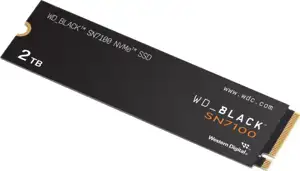 WD_BLACK 2TB SSD SN7100 NVME