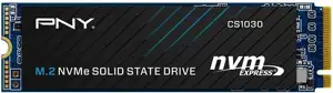PNY CS1030 512GB M.2 2280 PCI-E x4 Gen3 SSD Bulk (M280CS1030-512-BLK)