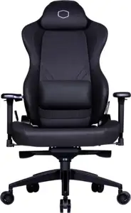 Chair Cooler Master Hybrid M, Massage with PD, Black