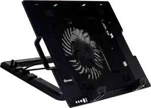 Vakoss LF-1860AL laptop cooling pad 43.2 cm (17