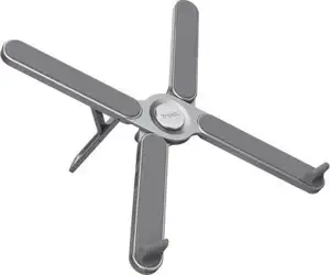 Trust MACY FOLDABLE METAL Grey (25647)