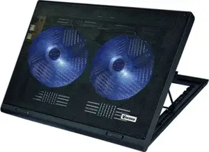 Vakoss LF-2463 laptop cooling pad 43.2 cm (17