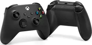 Xbox Wireless Controller - Carbon Black, EP2-29934