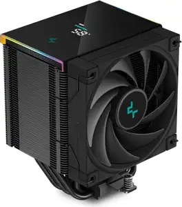 Cooling DeepCool AK500 DIGITAL PRO (R-AK500-BKAPMN-G)