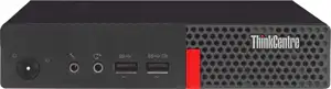 LENOVO ThinkCentre M710q Micro i3-6100T 8GB 256GB SSD mSFF Win10pro Used
