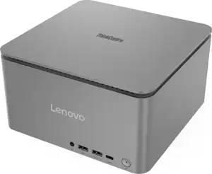 Lenovo ThinkCentre neo Ultra Intel® Core™ i5 i5-14500 16 GB DDR5-SDRAM 512 GB SSD NVIDIA GeForce RTX 4060 Windows 11 Pro Grey