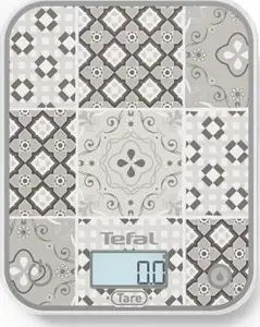 TEFAL kuhinjska vaga Optiss Mozaik [BC50D6V0]