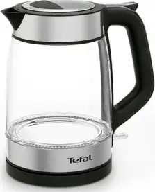 TEFAL stakleno kuhalo za vodu KI605830