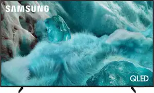 TV SAMSUNG QE65Q7FAAUXXH QLED 4K