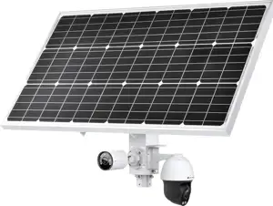 TP-Link vigi SP9030 Vigi Vigi Intelligent System for Solar Energy 90W Panel 31.2AH/10.8V Battery