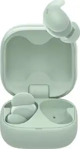 Sony LinkBuds Fit - Truly Wireless Noise Cancelling - Green