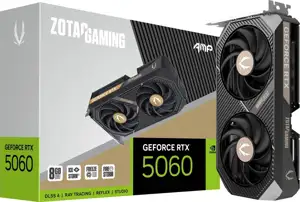 Grafička kartica Zotac GAMING GeForce RTX 5060 AMP