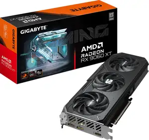 Grafička kartica Gigabyte Radeon RX 9060 XT GAMING OC 8 GB