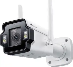 Vanjska bullet nadzorna kamera TP-Link Omada InSight S345-4G, 4MP, 4 mm, mrežna, 4G povezivanje