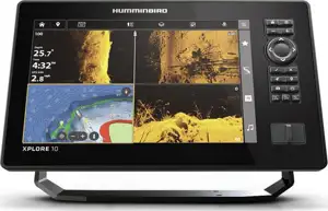 Humminbird XPLORE 10 CMSI+ 412010-1M