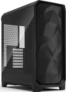 Midi Fractal Design Meshify 3 Black TG Light Tint