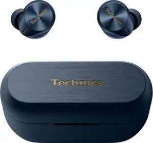Technics TWS slušalice EAH-AZ80E-A