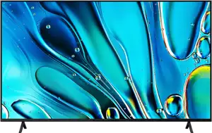 TV SONY K43S35BP BRAVIA 3 / 4K UHD / Procesor X1