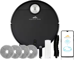 ETA robotski usisavač Aquilo PRO [ETA 7243 90000]