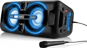 GoGEN Bluetooth party zvučnik BPS 686 GOGBPS686