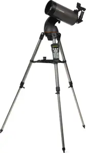 Celestron teleskop NexStar 127 SLT Maksutov
