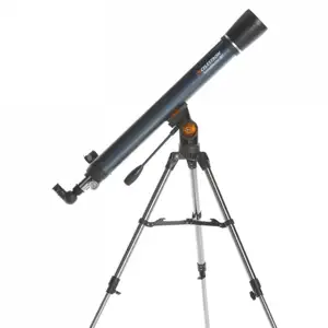Celestron teleskop AstroMaster 90 AZ Refraktor