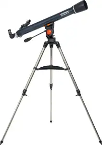 Celestron teleskop AstroMaster 70 AZ #ERROR!