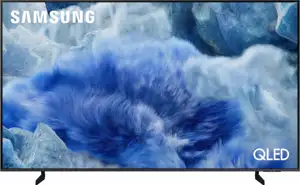 TV SAMSUNG QE55Q8FAAUXXH QLED 4K