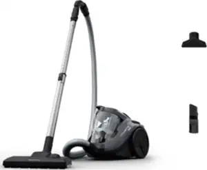 ROWENTA usisavač bez vrećice RO3726EA COMPACT POWER CYCLONIC