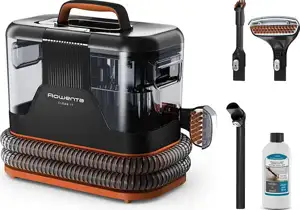 ROWENTA Clean It uređaj za uklanjanje mrlja [IN5011F0]