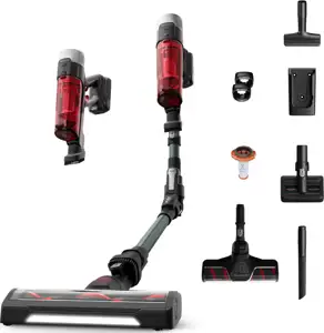 ROWENTA štapni usisavač RH2098WO X-Force Flex 9.60 četka za parket Fluffy