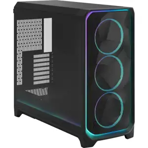 Midi Fractal Design Meshify 3 XL Ambience Pro RGB Black TG Light Tint