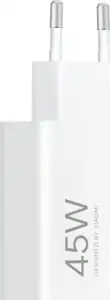 Punjač Xiaomi 45W Turbo Charging Power Adapter (Type-A) EU