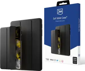 3mk Soft Tablet Case do Samsung Galaxy Tab S9 FE+