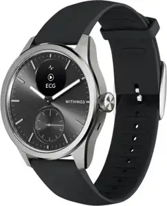 Withings ScanWatch 2, 42 mm black