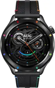 Pametni sat Xiaomi Watch S4 Rainbow