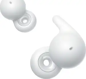 SONY LinkBuds Open slušalice WF-L910 bij WFL910W.CE7