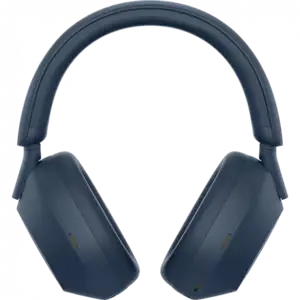 SONY BT slušalice WH1000XM5L plave plava