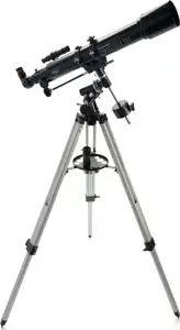 Teleskop Celestron PowerSeeker 70 EQ