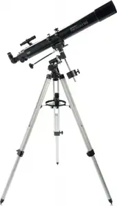 Teleskop Celestron PowerSeeker 80 EQ