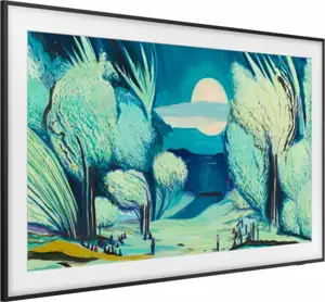 TV SAMSUNG QE50LS03FAUXXH Lifestyle Frame TV