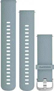 Garmin Ersatzarmband vivomove HR 20mm S/M Azurblau